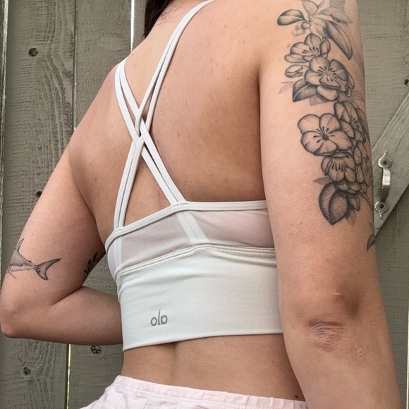 Alo workout tank - Picture 2 of 2